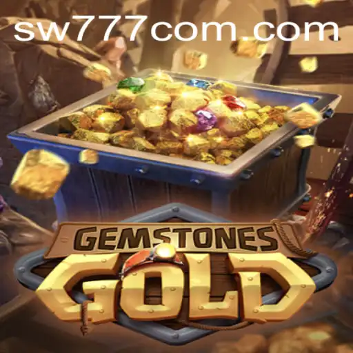 Unveiling GemstonesGold: An Intriguing Adventure into the World of SW777