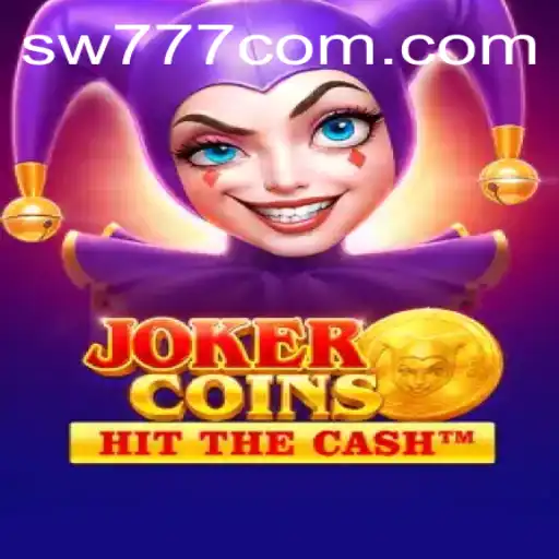 Discovering the Excitement of JokerCoins: A Dive into the Game's Thrilling Universe
