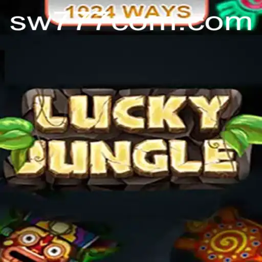 Exploring the Excitement of LuckyJungle1024