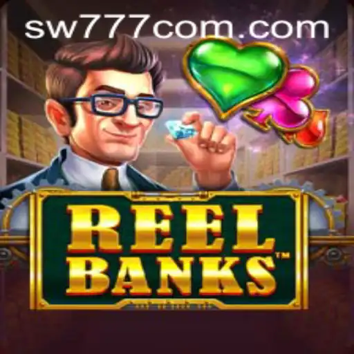 Exploring ReelBanks: A New Standard in Casino Gaming with SW777