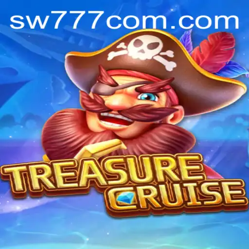 Join the Adventure: Discover the Thrills of TREASURECRUISE