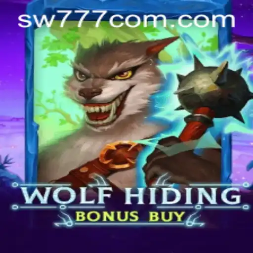 Exploring the Thrills of WolfHidingBonusBuy: A Unique Gaming Adventure