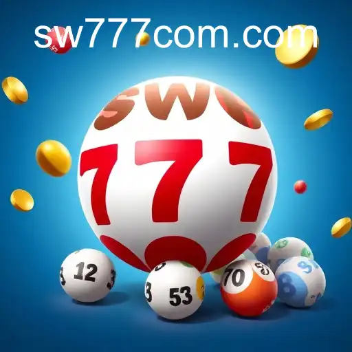 Exploring the World of Lottery Games with SW777