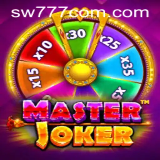 Unveiling MasterJoker: The Ultimate Gambling Experience