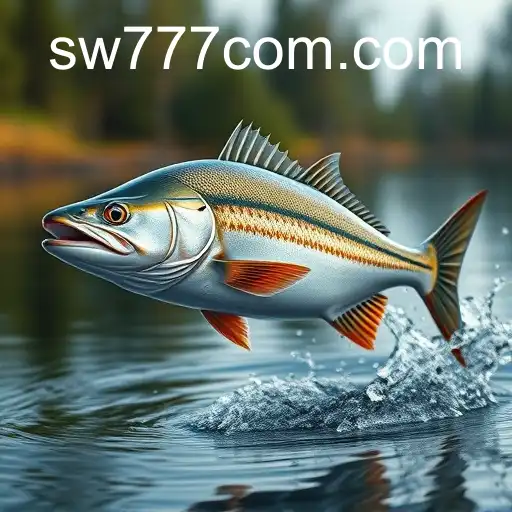 Exploring the Nuances of Online Fishing with SW777