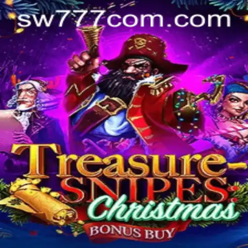 Embark on a Festive Adventure with TreasuresnipesChristmas: Unveiling the Magic of SW777