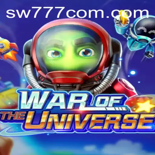 WAROFTHEUNIVERSE: A Thrilling New Gaming Experience with SW777 Challenge